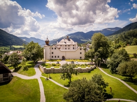 Fachschule für Land- und Ernährungswirtschaft Feistritz-St. Martin
